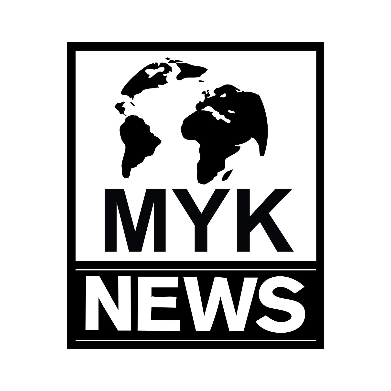 MYK News TV
